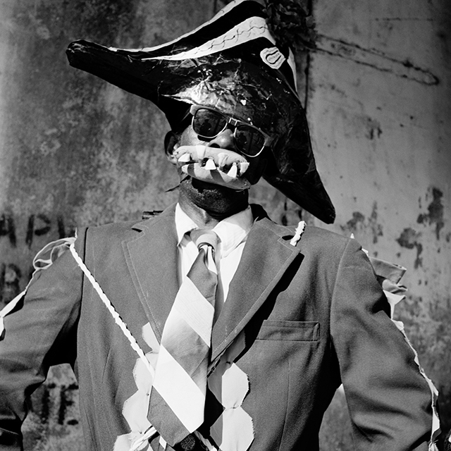 After Revolution: Versions and Re-visions of&nbsp;Haiti