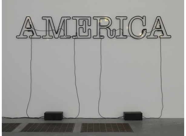 Glenn Ligon