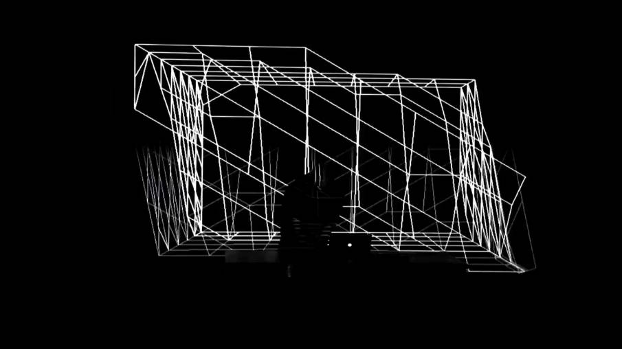 Julien Bayle, Alpha.