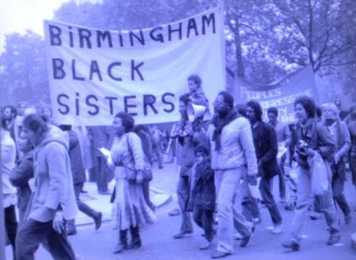 Still from Susan Walsh, Images and Conversations from the 1980s (2011). Courtesy the artist and Making Histories Visible.