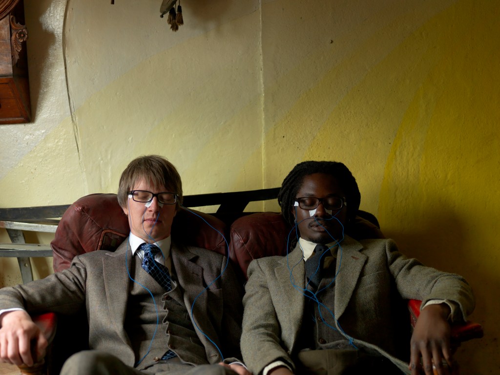 Finding-Fanon-2015-PR-shot-1-Larry-Achiampong-David-Blandy-copy