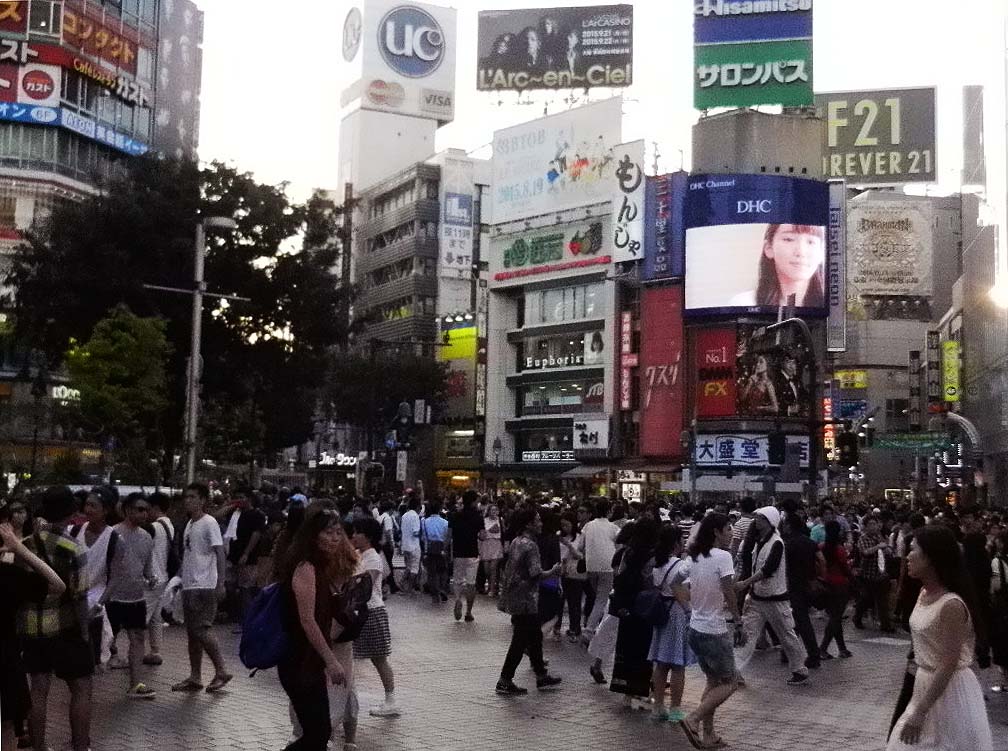 Shibuya