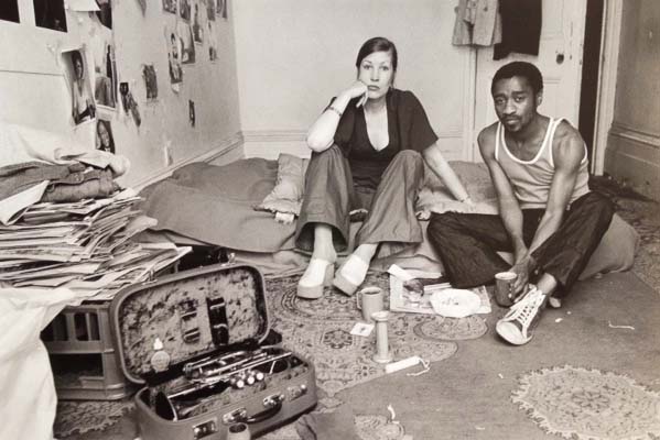 PASS @ The&nbsp;Showroom