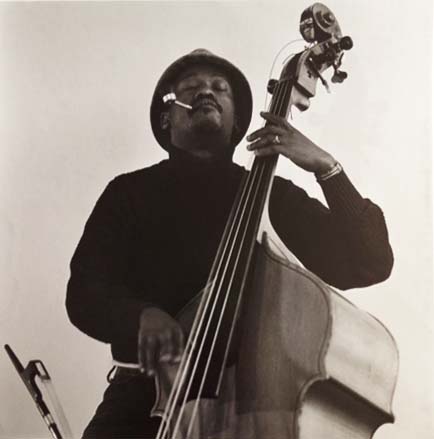 Through Hallett’s Eyes: SA jazz, art, and African&nbsp;literature