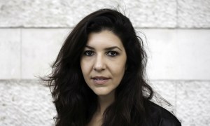 Leila Alaoui. Photograph: Augustin Le Gall/Haytham. 