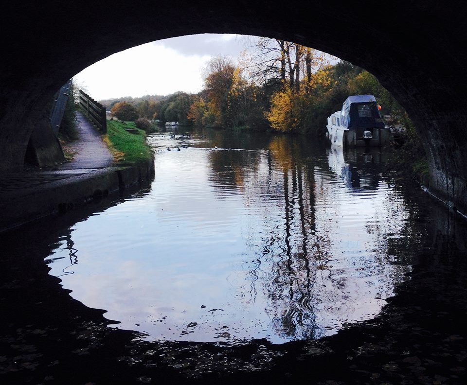 Shapes of Water – Sounds of&nbsp;Hope