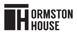 Ormston House