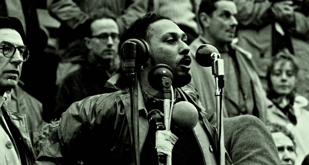Stuart Hall