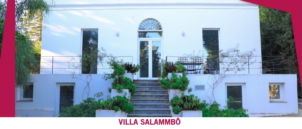 Villa-Salammbo