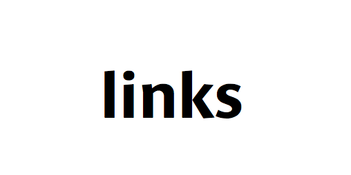links