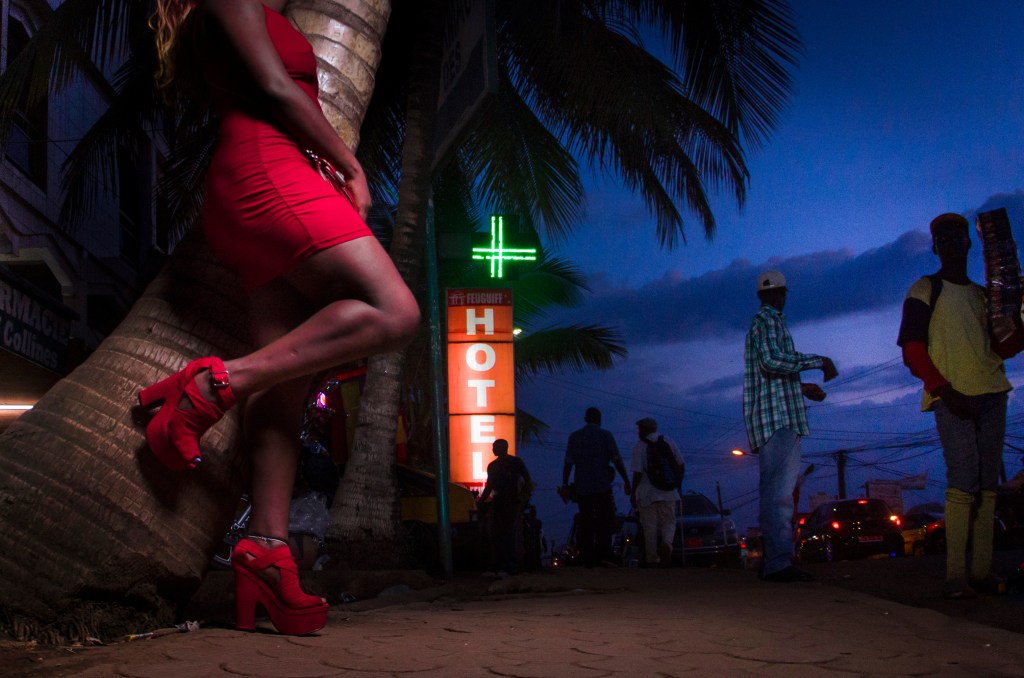 Yaounde Photo Network at&nbsp;Unseen