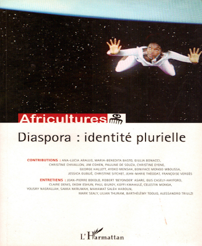 Diaspora