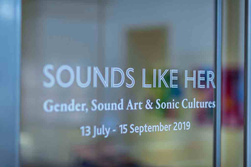Sounds Like Her – York Art&nbsp;Gallery