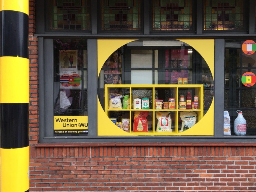 Curating Lab – site&nbsp;visit