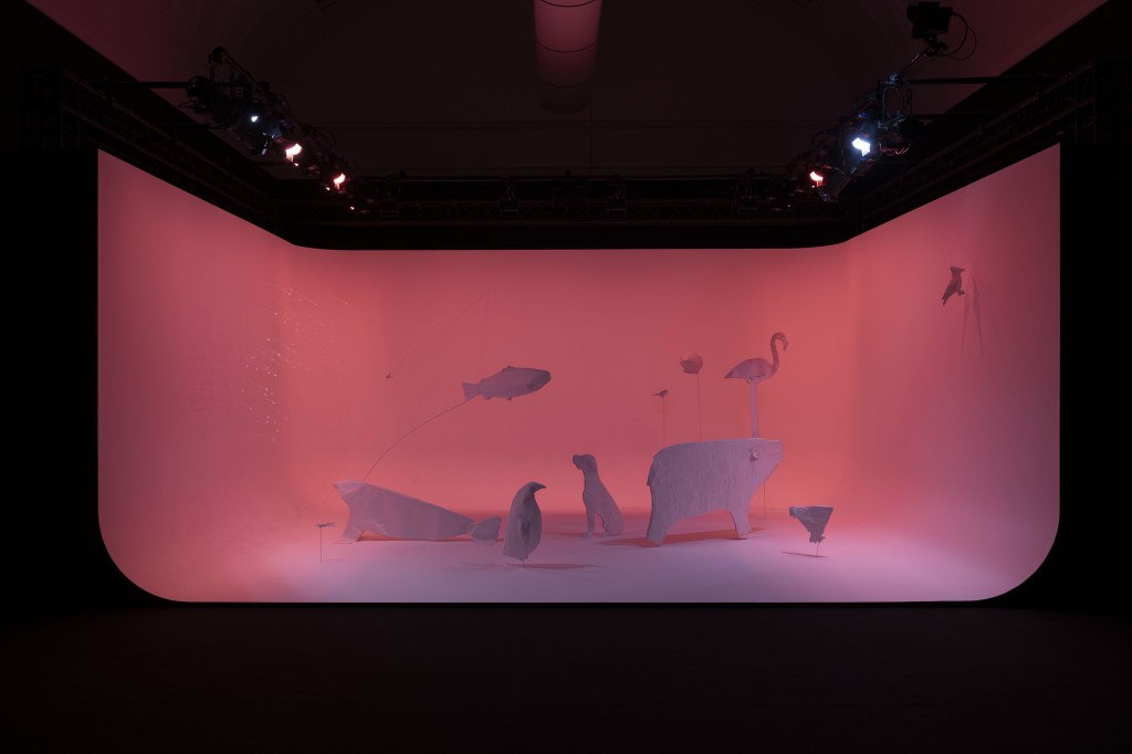 Turner Prize 2021 Nominees&nbsp;Announced