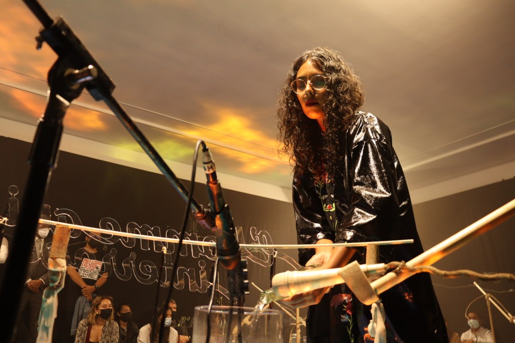 Penises also cry, lullabies to the&nbsp;patriarchy