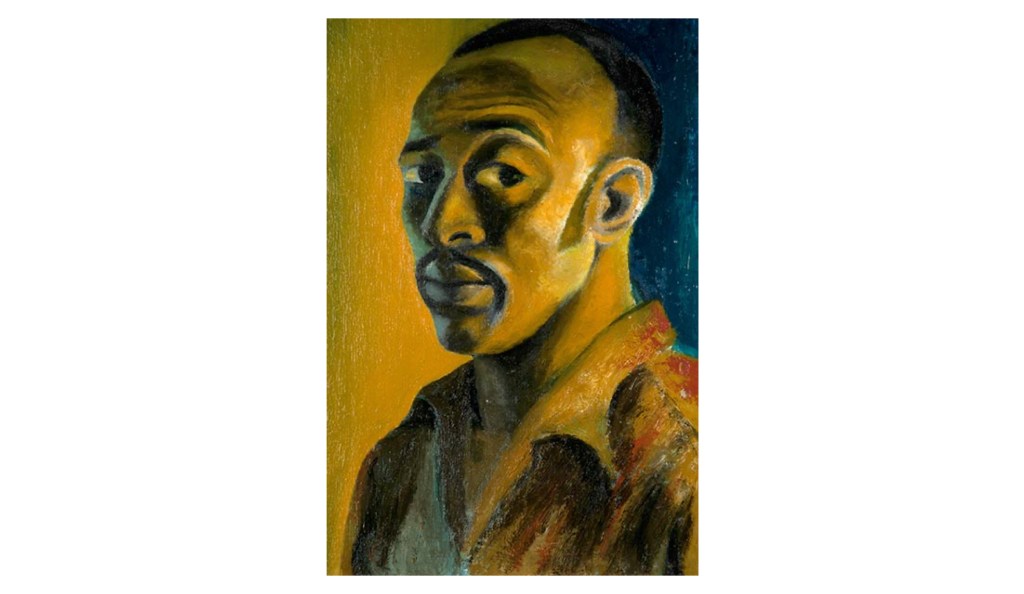 Paris Noir at Centre&nbsp;Pompidou