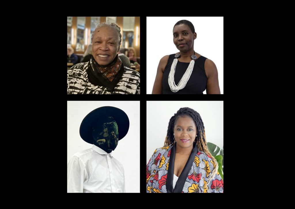 Life Force of Plants – Arts in&nbsp;Conversation