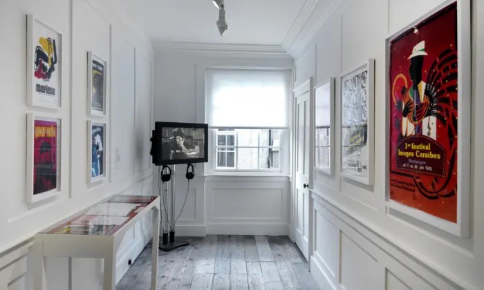 Traineeship: Curating with Pan-African&nbsp;Archives