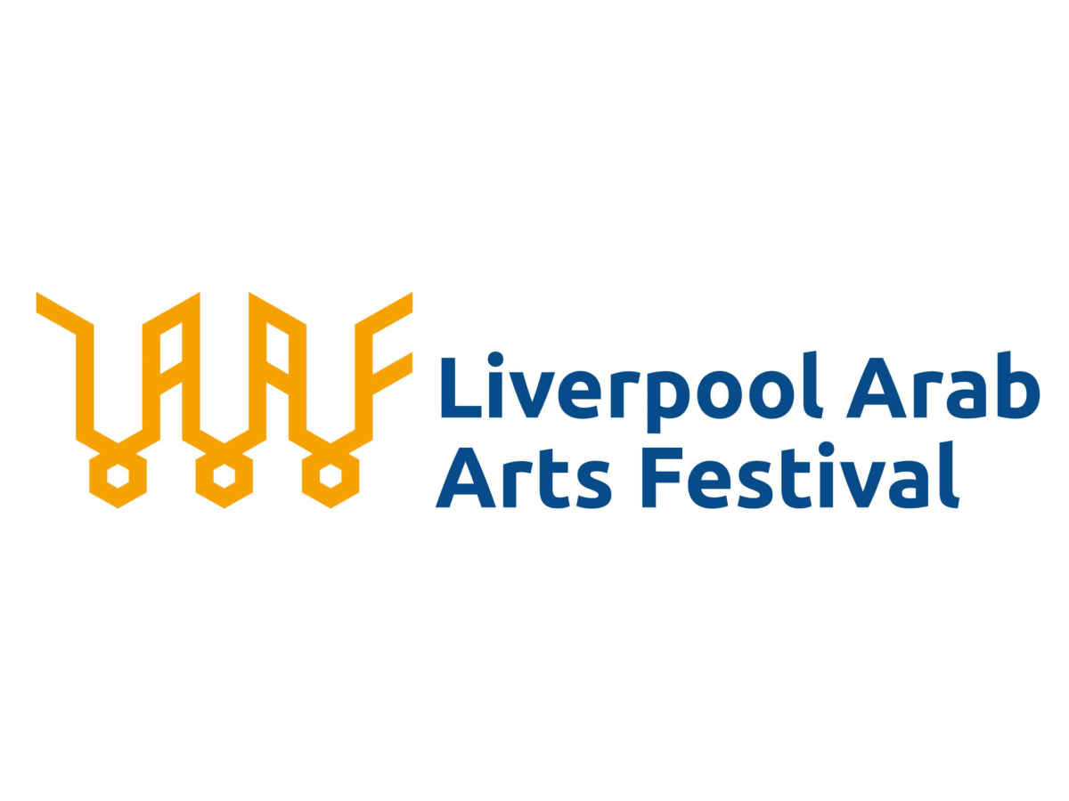 Liverpool Arab Arts Festival: Chief Executive&nbsp;Officer