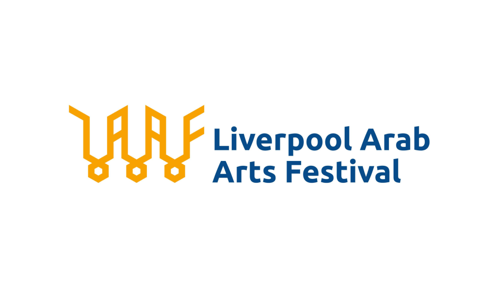 Liverpool Arab Arts Festival: Chief Executive&nbsp;Officer