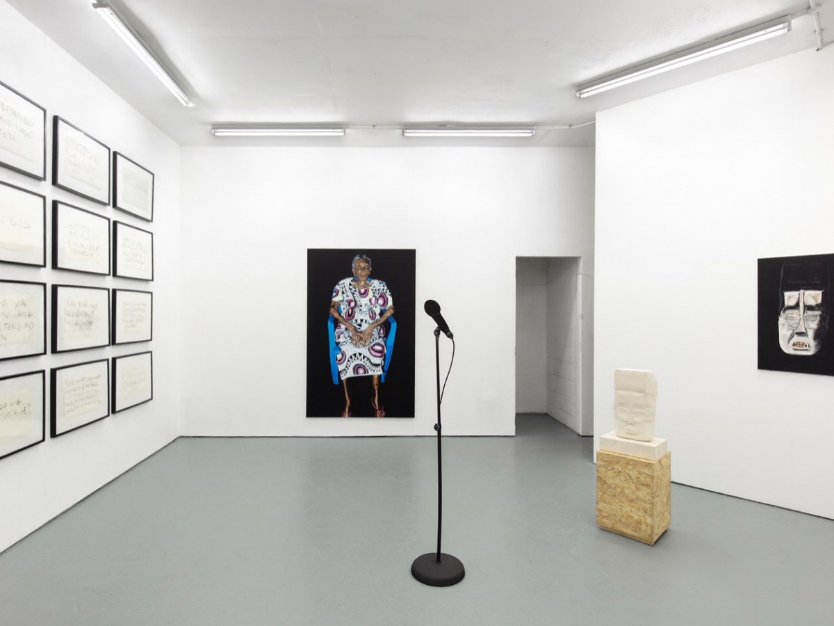 KUAMEN: closing performance