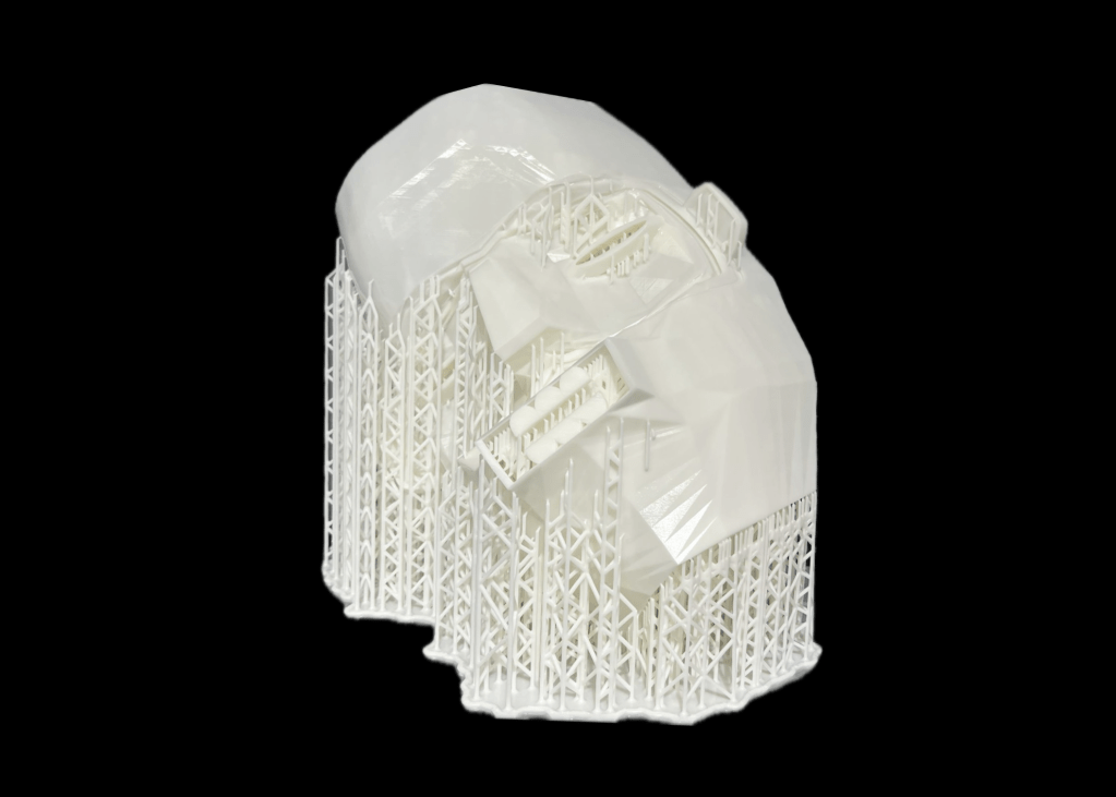 KUAMEN: Mask in&nbsp;Mutation