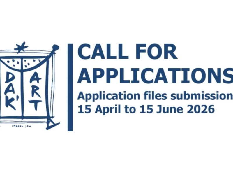 Dak’Art Biennale – Call for&nbsp;artists