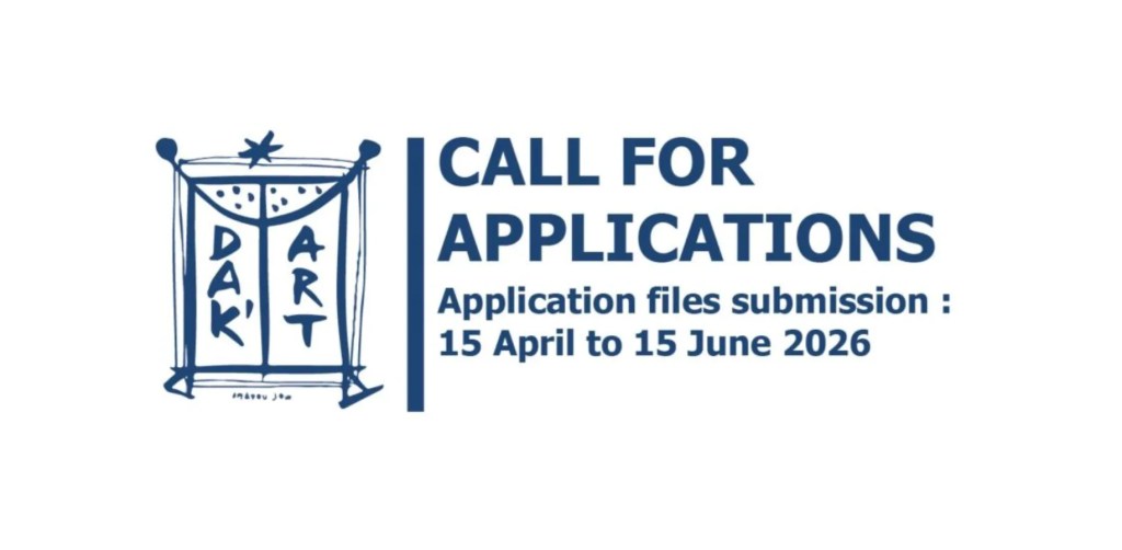 Dak’Art Biennale – Call for&nbsp;artists