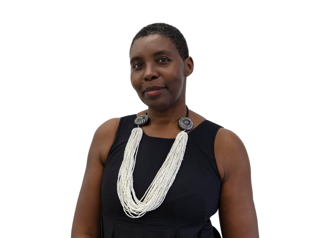 Christine Eyene to curate French Institute Cameroon 2027&nbsp;Season