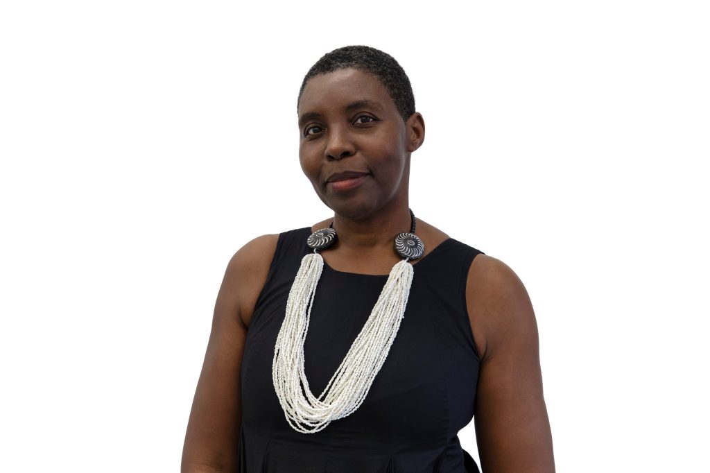 Christine Eyene to curate French Institute Cameroon 2027&nbsp;Season