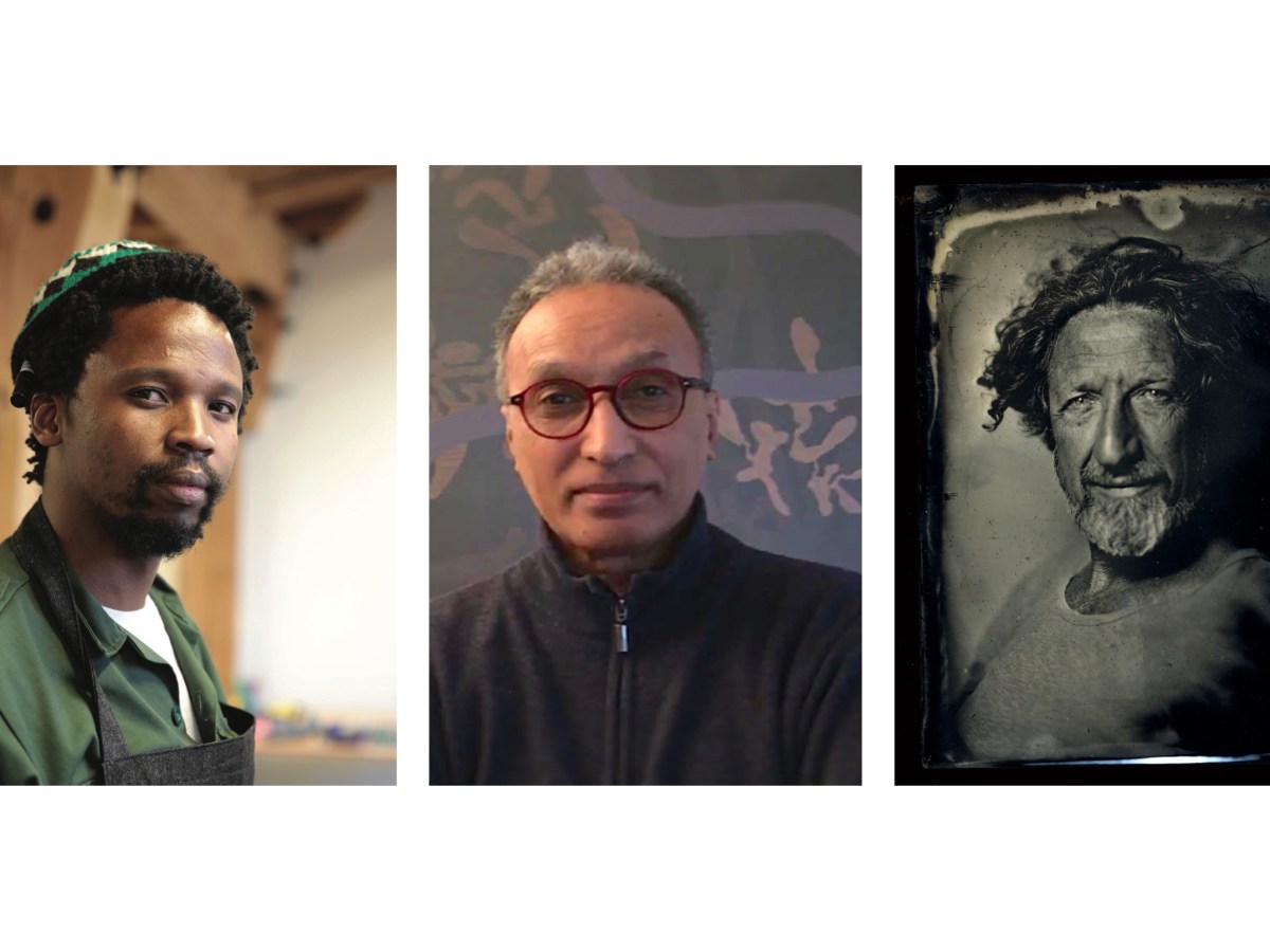 Anti-Apartheid Struggle: visual legacies and aesthetics of&nbsp;freedom