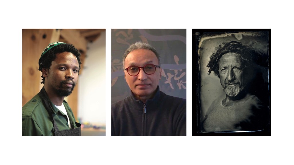 Anti-Apartheid Struggle: visual legacies and aesthetics of freedom